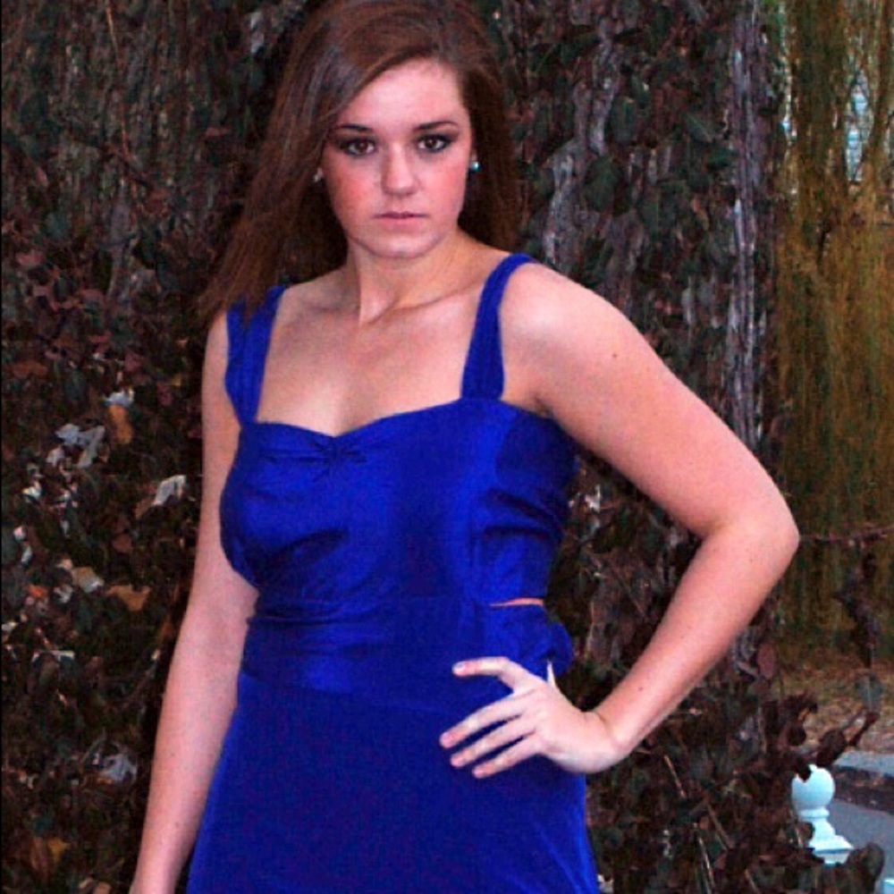 Candice Held BLACK Silk Ebony Dresses (4) NWT